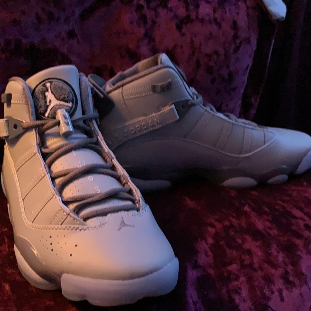 Air Jordans